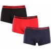 3PACK pánske boxerky HUGO viacfarebné (50517883 960) S 120 dní na výmenu alebo vrátenie tovaru!