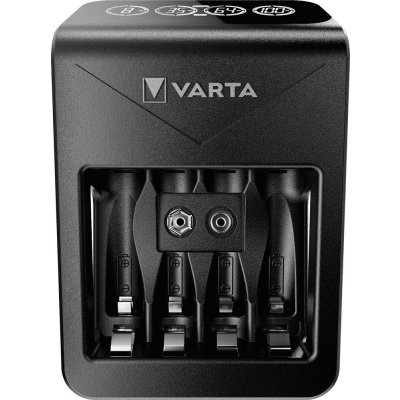 VARTA LCD PLUG CHARGER 57687101441