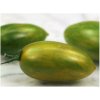 Paradajka Artisan Green Tiger - Kolíková - Solanum lycopersicum - Predaj semien rajčiaka - 5 ks