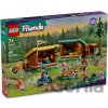 LEGO® Friends 42624 Útulné chatky na dobrodružnom tábore - LEGO