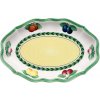 Villeroy & Boch French Garden Fleurence 24 cm