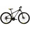 Kross Hexagon 5.0 2024 Black-graphite-lime 29