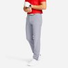 INESIS Pánske golfové nohavice WW 500 sivé S L33