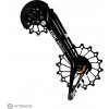 KCNC ramienko Alloy pre Shimano Road 11 speed