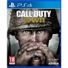 Call of Duty: WWII (PS4) IT