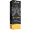 Orgie Xtra Hard Power Gel pro něho 30 ml