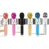 Bezdrôtový bluetooth mikrofón s reproduktorom