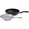 Fissler Súprava panvíc CENIT 28 cm + CATANIA 24 cm súprava 2 ks