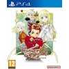 Tales of Symphonia Remastered Chosen Edition PlayStation 4 (PS4) krabicová verzia
