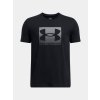 Under Armour UA B Boxed Sports Update Ss čierna