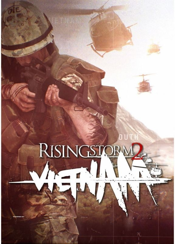 Rising Storm 2: Vietnam