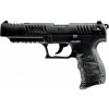 Walther P22Q Target black, kal. .22lr