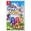 My Little Pony: A Zephyr Heights Mystery (SWITCH)