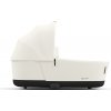 Cybex Platinum CYBEX Priam Lux Carry Cot off white 2024