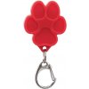Trixie Flasher USB blikačka pre psov 3,5 x 4,3 cm