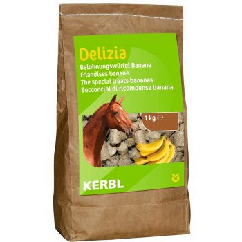 Delizia pochoutka banán 1 kg