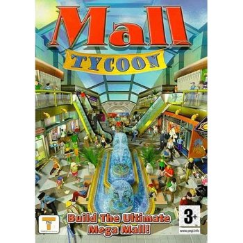 Mall Tycoon