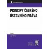 Principy českého ústavního práva, 6. vydání - Jan Wintr