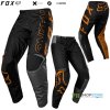 Fox Racing 180 SKEW čierne