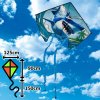 D&P Šarkan Žralok Búrkový Ničiteľ