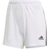 Shorts adidas Squadra 21 W GN5784 (127287) White/Blue XL (178cm)