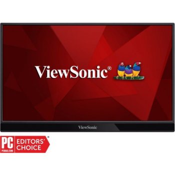 ViewSonic VG1655