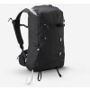 WEDZE Skialpinistický batoh MTouring 25 l čierny