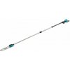 MAKITA 40V UA004GZ Aku. teleskopická píla + Darček káva
