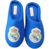 Real Madrid papuče modré detské - SKLADOM