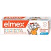 Elmex detská zubná pasta 50ml