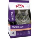 ARION Original Cat Sensible 7,5 kg