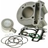 101octane Valec 125cc 4T GY6 125 152QMI/157QMJ