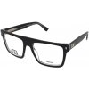 Dioptrické okuliare Dsquared2 ICON 0012 7C5 Veľkosť: 54
