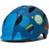 Uvex OYO STYLE DEEP SPACE MATT 2023