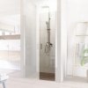 Mereo Náhradné sprchové dvere lietacie, pravé, pre CK80512K CK80512KP