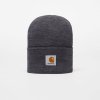 Šiltovka Carhartt WIP Acrylic Watch Hat Dark Grey Heather Universal Universal