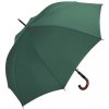 Automatický dáždnik Fare® Collection, priemer 115 cm , Black Farba: dark green