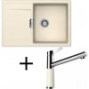 Set Schock Mono D-100 + SC 510