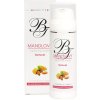 VIVACO Pleťový krém s mandlovým olejem dávkovač BODY TIP 50 ml