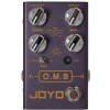 JOYO R-06 O.M.B LOOPER/DRUM MACHINE