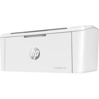 HP LaserJet M110w 7MD66F