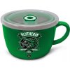 Pyramid International Hrnček na polievku Harry Potter Slizolin 600 ml