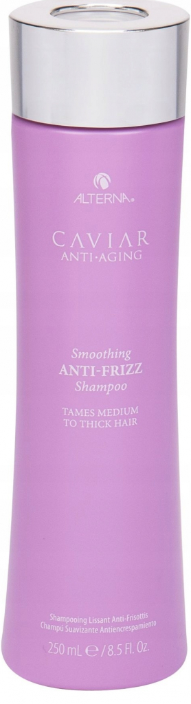 Alterna Caviar Smoothing Anti-Frizz Shampoo 250 ml