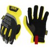 MECHANIX FastFit žlté