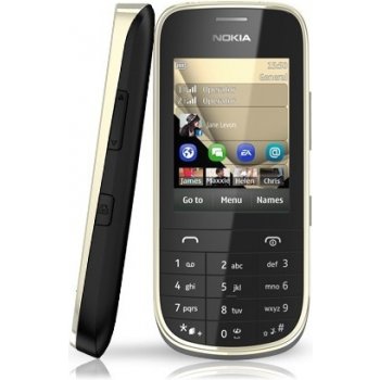 Nokia Asha 202