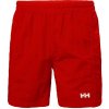 Helly Hansen calshot Trunk červené biele