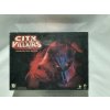 PC CITY OF VILLAINS COLLECTOR'S DVD EDITION