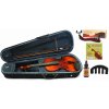 Valencia V400 SET 1/2 Akustické husle