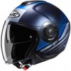 Prilba HJC i40N DOVA MC2SF - XL