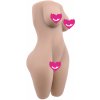 Zero Tolerance Body Language Light